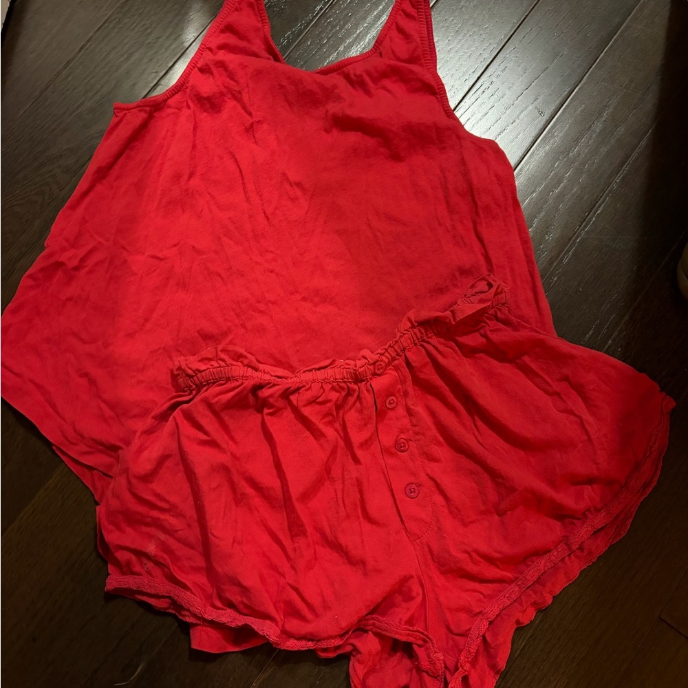 The GREAT. Soft & Cozy Loungewear